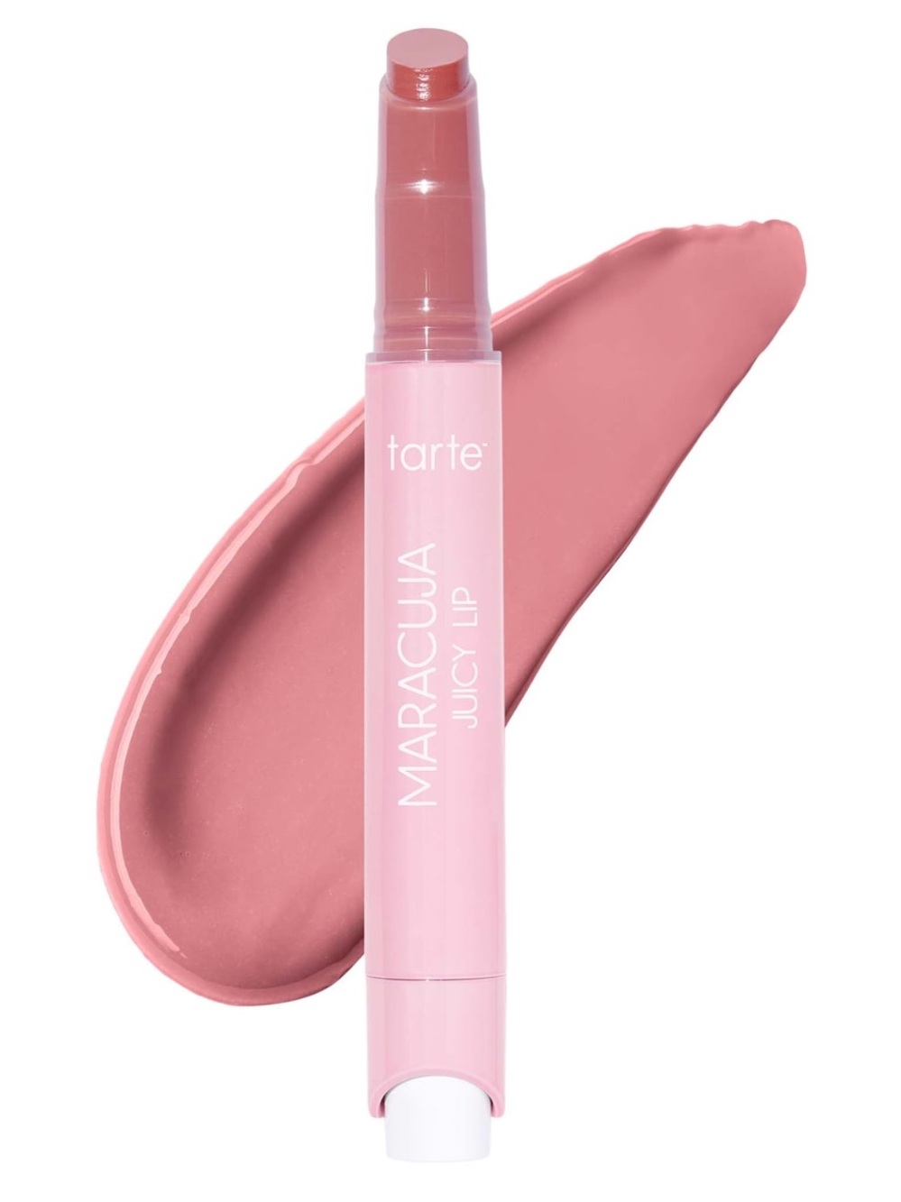 Tarte Maracuja Juicy Lip Hydrating Balm Gloss | Orchid | NIB